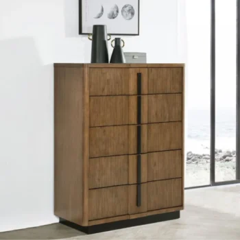 Ash Brown Chest