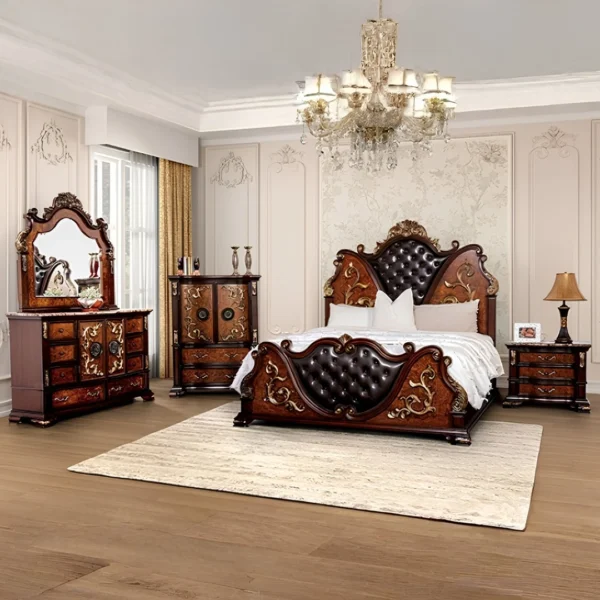 Luxury Traditional Furniture