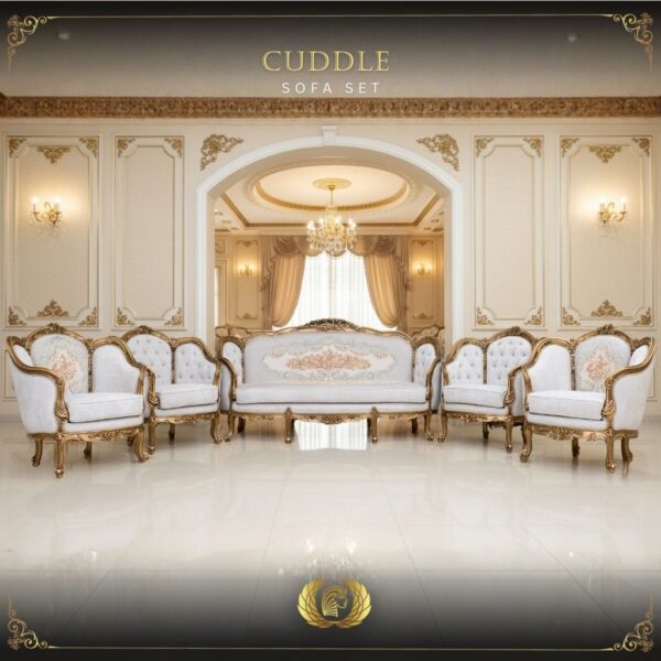 Luxury French Style Furniture