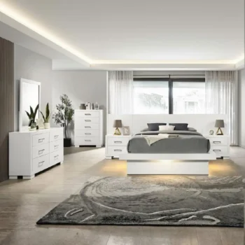 6-Piece Bedroom Set