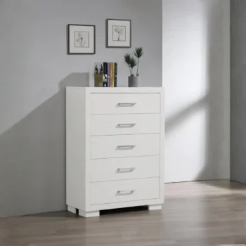 Contemporary Chest
