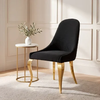 side chair set of 2