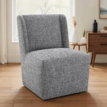 Upholstered Dining Chair