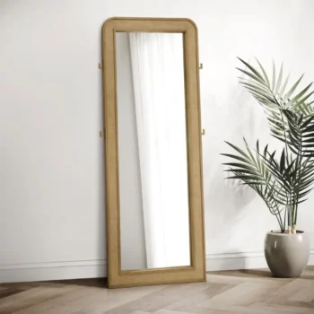 Full Length Standing Floor Mirror