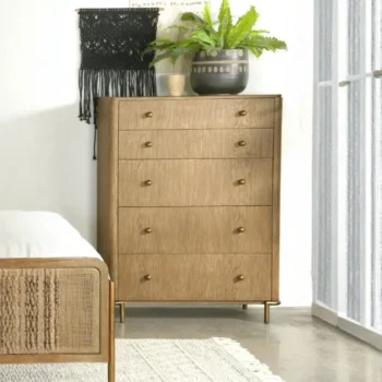 Sand Wash Chest