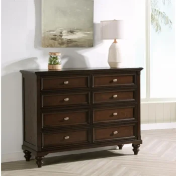 Traditional Dresser