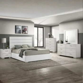 Minimalist Bedroom Set