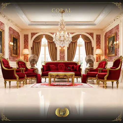 French Provincial Chair French provincial chair with a lighter curved leg