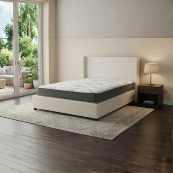 Firm Foam Mattress