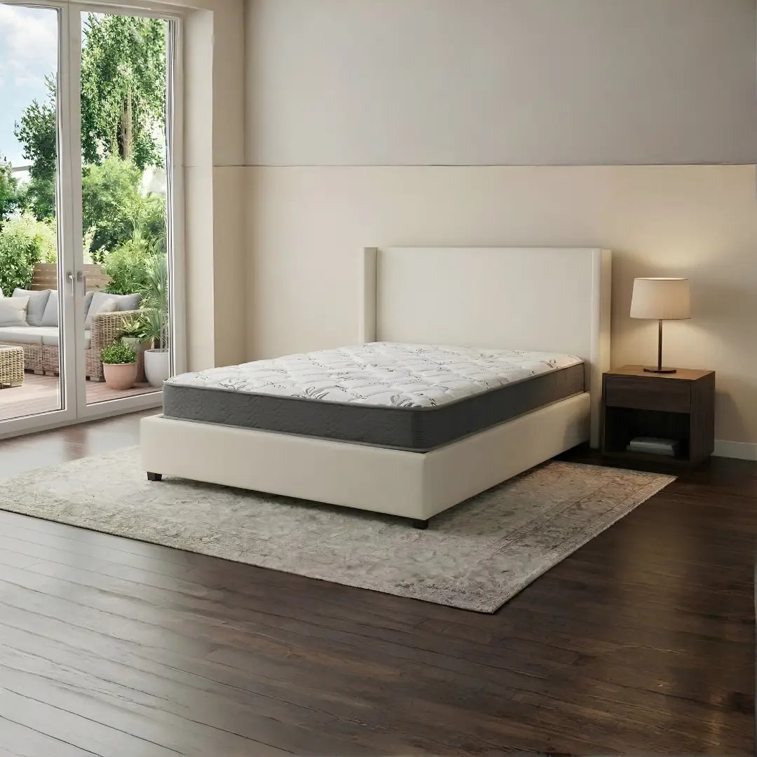Kenyon 7-Inch Firm Foam Mattress By Coaster Furniture | Mobilia Cleopatra 3 Firm Foam Mattress