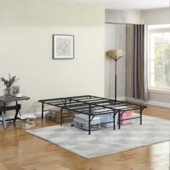 Metal Mattress Support