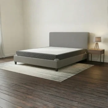 Mattress Box Foundation
