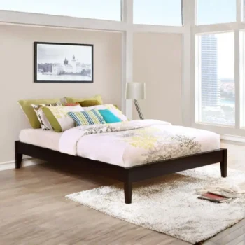 Universal Platform Bed