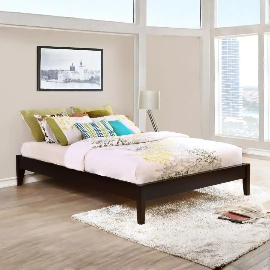 Hounslow Universal Platform Bed By Coaster Furniture | Mobilia Cleopatra 3 Universal Platform Bed