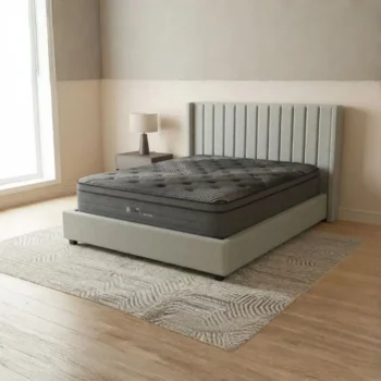 Euro Top Hybrid Mattress
