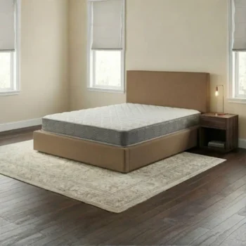 Innerspring Firm Mattress
