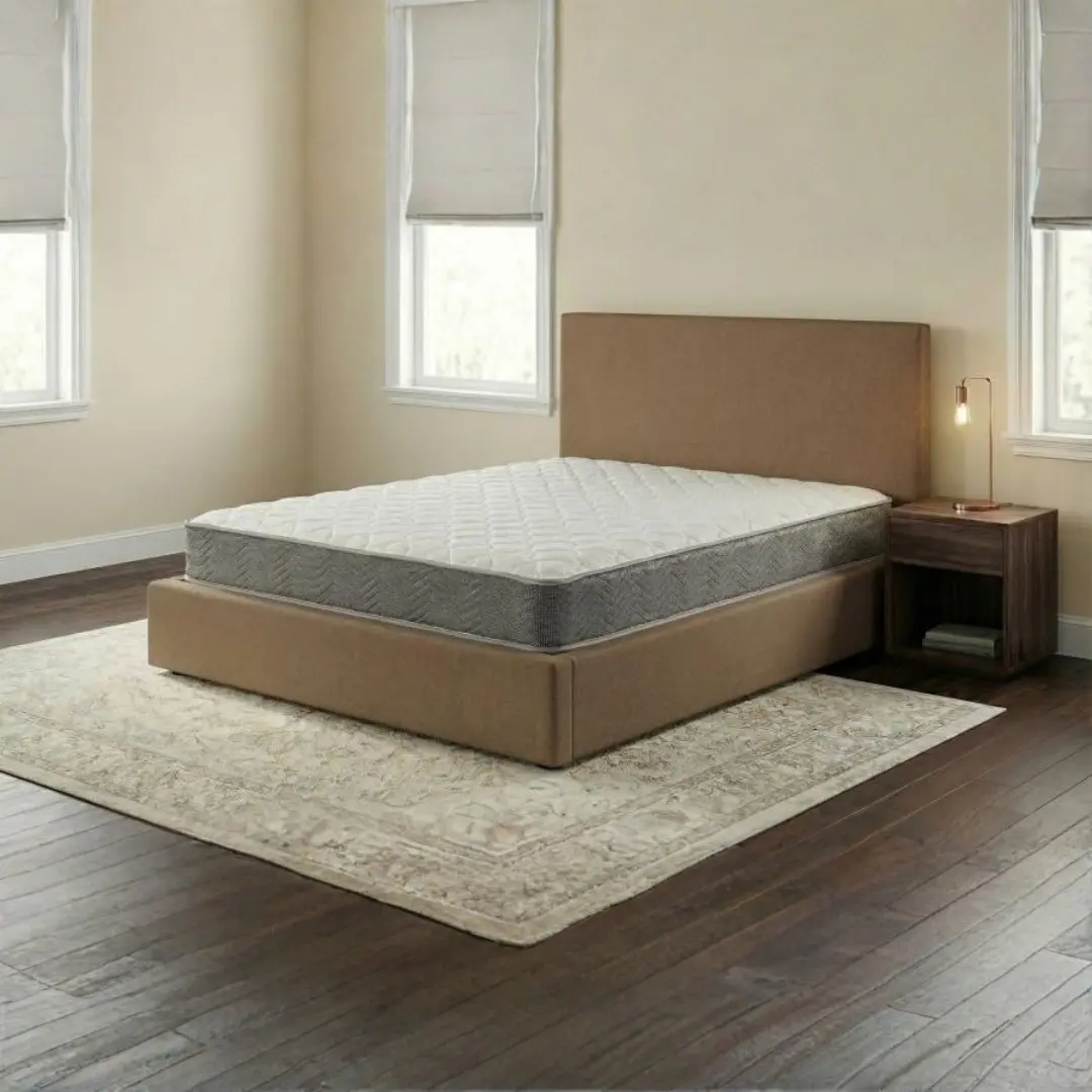 Quimby Innerspring Firm Mattress By Coaster Furniture | Mobilia Cleopatra 3 Innerspring Firm Mattress