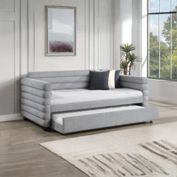 Upholstered Day Bed