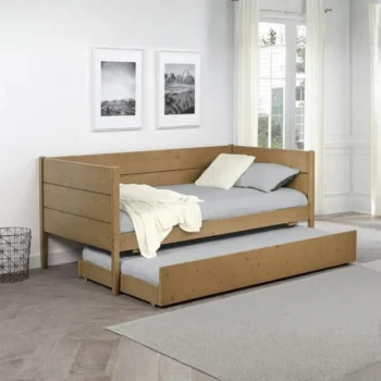 Wooden Day Bed