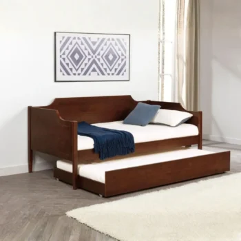 Wood Day Bed
