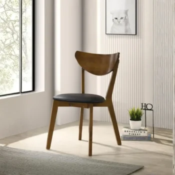 Mid Century Modern Side Chair
