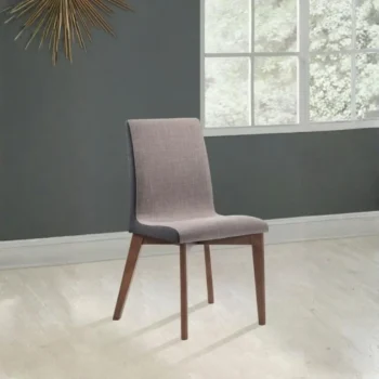 Fabric Dining Side Chair