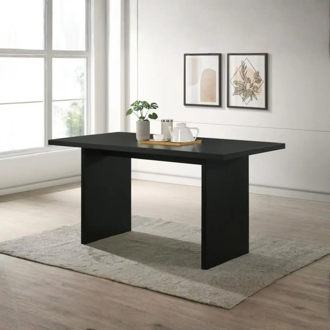 Decker Wood Counter Height Dining Table By Coaster Furniture | Mobilia Cleopatra 3 Counter Height Dining Table