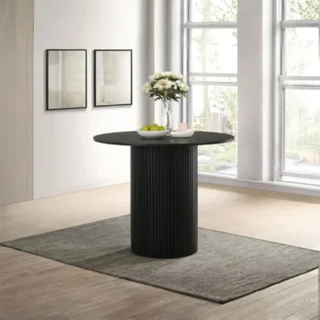 Counter Height Round Table