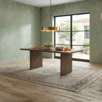 Dining Table Wood