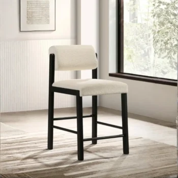 High Counter Chair