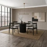 4 Person Dining Table Set