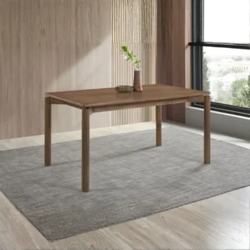 Mid Century Modern Dining Room Tables