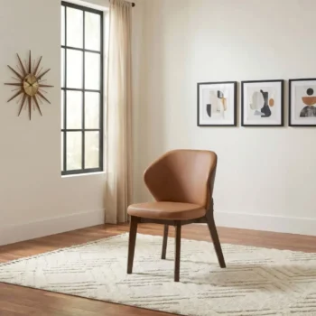 Set of 2 Dining Side Chair