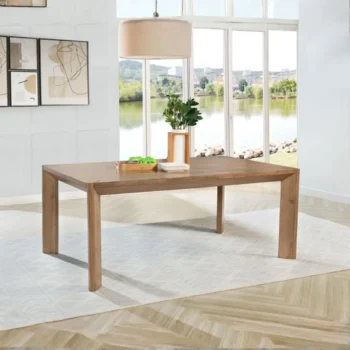 72 Inch Dining Table