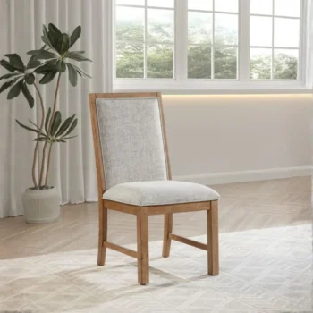 Farmhouse Side Chair