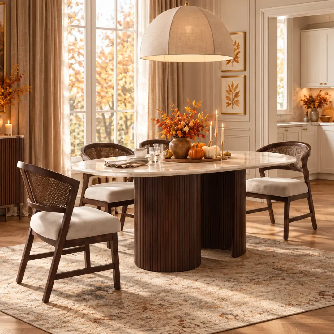Narvik 5 Piece Oval Dining Table Set By Furniture Of America | Mobilia Cleopatra 3 5 Piece Oval Dining Table Set