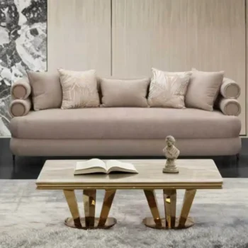 HD-3175 Modern Contemporary Sofa