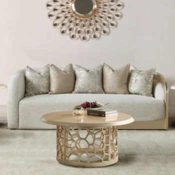 HD-1053 Modern European Sofa
